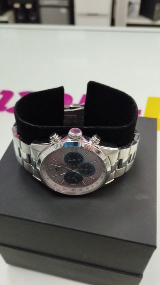 Reloj Pulsera Premium Caballero Lotus 18152