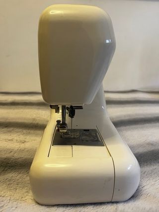 Máquina de Coser Alfa Style 20