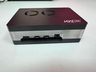 Informática Kit Raspberry Pi 4B-4GB