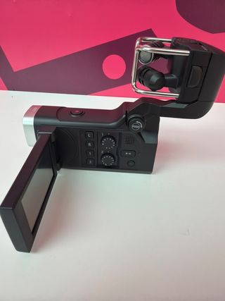 Fotografía Y Videocámaras Zoom Q8