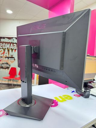 Monitor LED Monitor Asus MG28UQ 28" Con Resolución 4K U