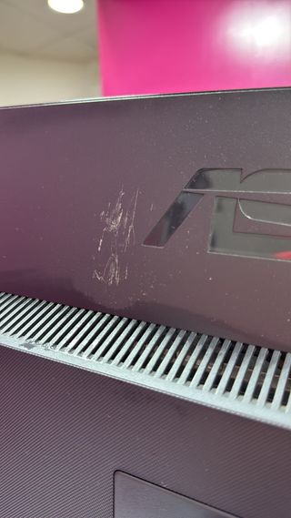 Monitor LED Monitor Asus MG28UQ 28" Con Resolución 4K U