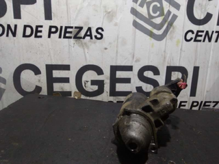 MOTOR ARRANQUE | Atr.1:0001138012 FIAT PUNTO (EVO