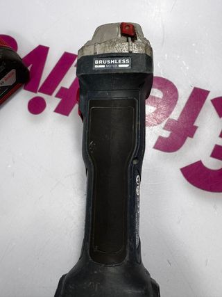 Radial Bosch Professional gws18v-7