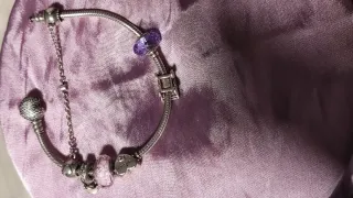 Pulsera Pandora