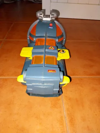 Submarino - Action Man 1999