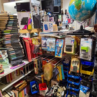 Gravador Digital Sony ICD-V21 Voice Balloon