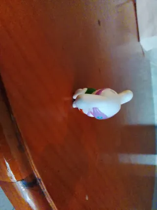 Figurita McDonald's