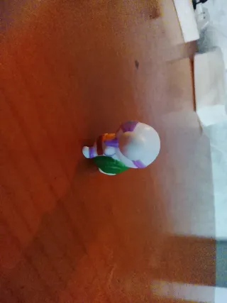 Figurita McDonald's