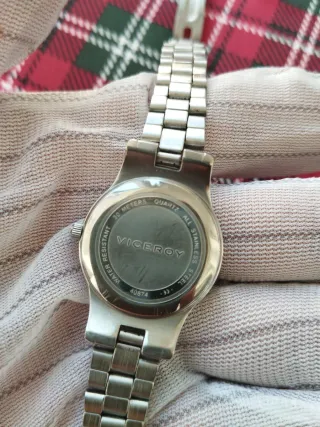 RELOJ VICEROY CHICA A 15 EUROS