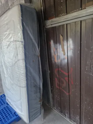 Colchón Flex Viscoelástico 160x190