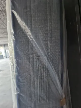 Colchón Flex Viscoelástico 160x190