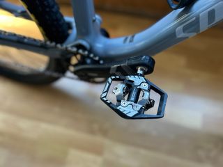 Bicicleta Specialized Epic EVO
