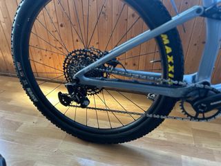 Bicicleta Specialized Epic EVO