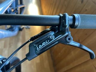 Bicicleta Specialized Epic EVO