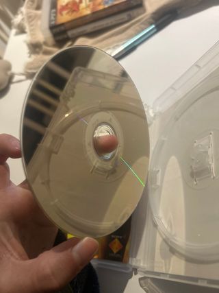 Ratchet & Clank Atrapados en el Tiempo PS3