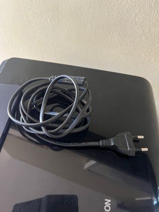 Impresora Epson Stylus DX4450 Negra