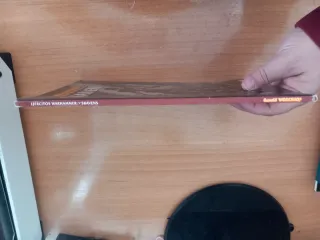 Libro Warhammer Skaven 6ª Edición 2002