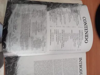 Libro Warhammer Skaven 6ª Edición 2002