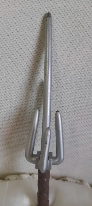 Tartarughe Ninja Coppia Pugnali Giocattolo Vintage