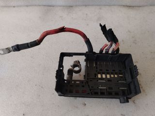 Caja Fusibles/Relés Opel Insignia A