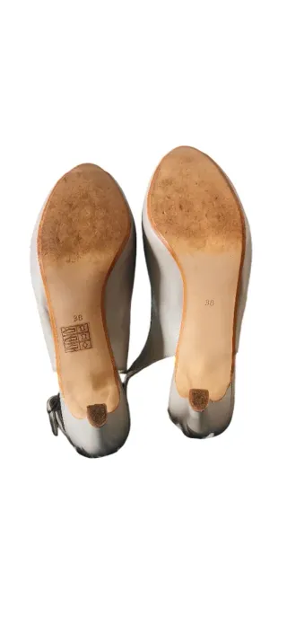 Zapatos Stephen Allen