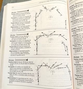 1.023 Ejercicios y Juegos de Equilibrio y Acrob...