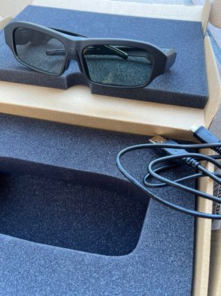 Gafas 3D Bang & Olufsen