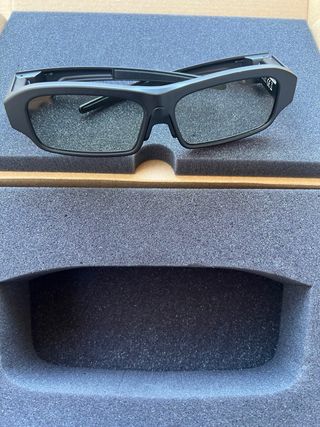 Gafas 3D Bang & Olufsen