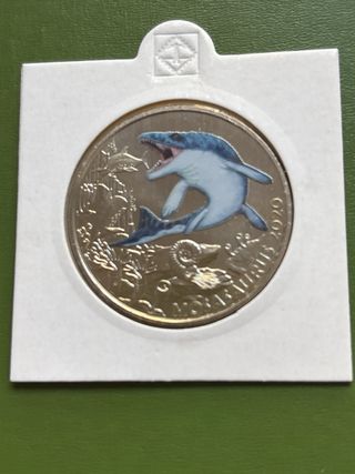 Lote Carteras Monedas: Austria, Rusia, Holanda