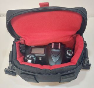Nikon D50 infrarosso