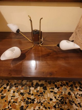 Applique anni'50 Stilnovo