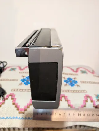 Radio Philips Portable Receiver 400