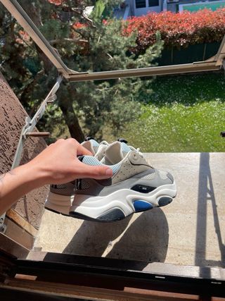 Scarpe Dior Uomo