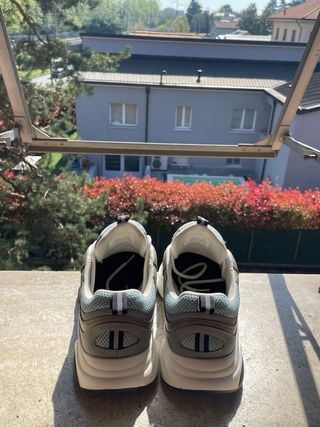 Scarpe Dior Uomo