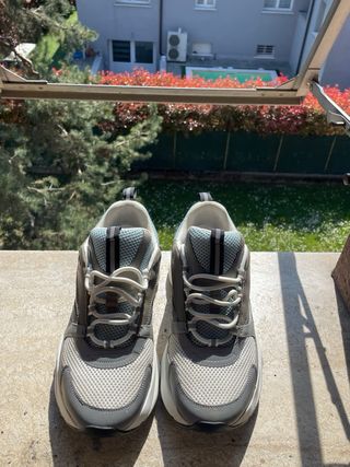 Scarpe Dior Uomo