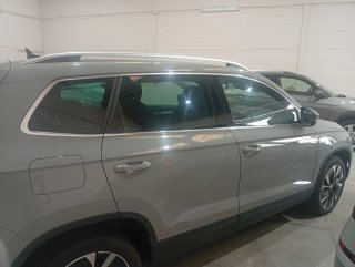 Skoda Karoq 2000cc diesel 115cv 2022