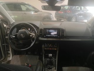 Skoda Karoq 2000cc diesel 115cv 2022