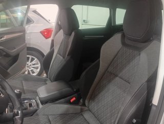 Skoda Karoq 2000cc diesel 115cv 2022