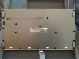 Korg Electribe Sampler 2S Set Completo