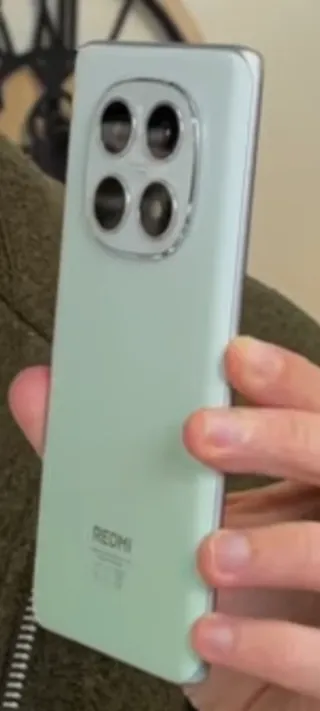 Xiaomi Redmi Note 15 4g 8x128GB