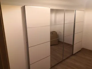 Montador de muebles y manitas