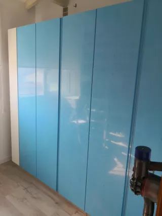 Montador de muebles y manitas