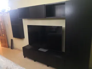 Montador de muebles y manitas