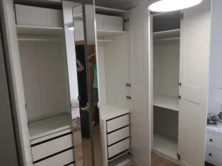 Montador de muebles y manitas
