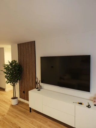 Montador de muebles y manitas