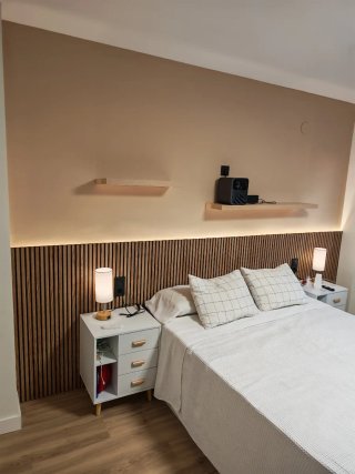Montador de muebles y manitas