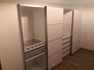 Montador de muebles y manitas