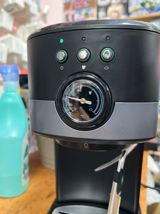Cafetera Cecotec Express Power Espresso 20