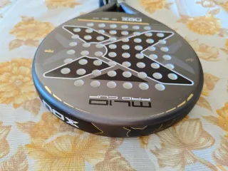 Pala Nox ML10 Pro Cup